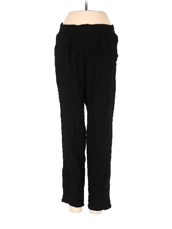 Dress Pants Modern Stretch Trousers