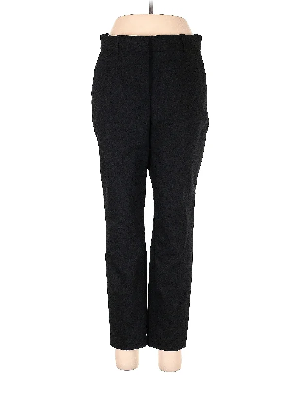 Dress Pants Soft Wool Pants