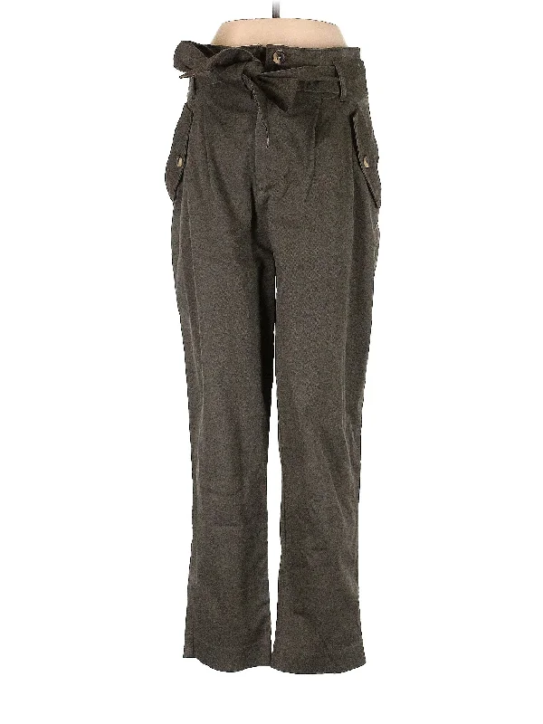 Casual Pants Comfortable Fleece Pants