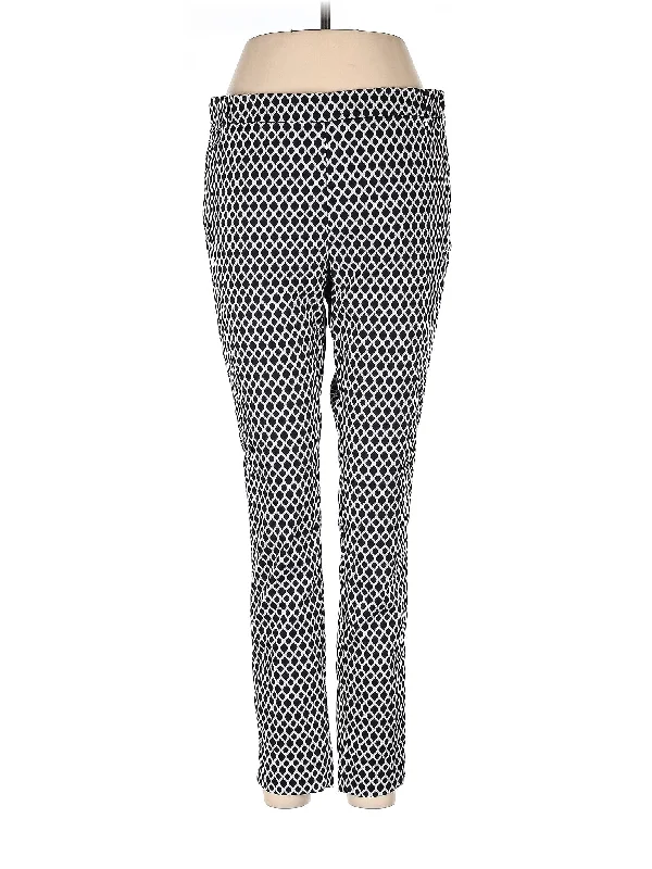 Casual Pants Trendy Printed Pants