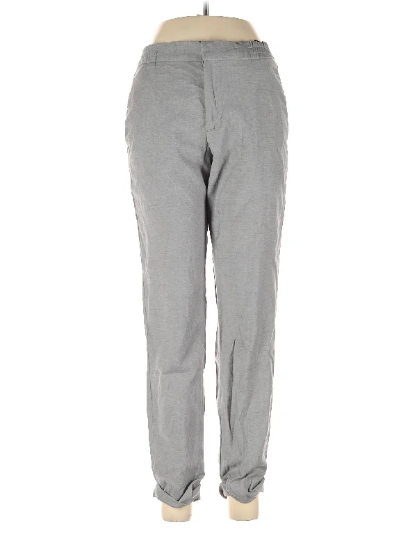 Casual Pants High-Waist Jogger Pants