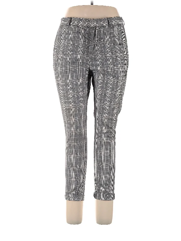 Dress Pants Trendy Printed Pants