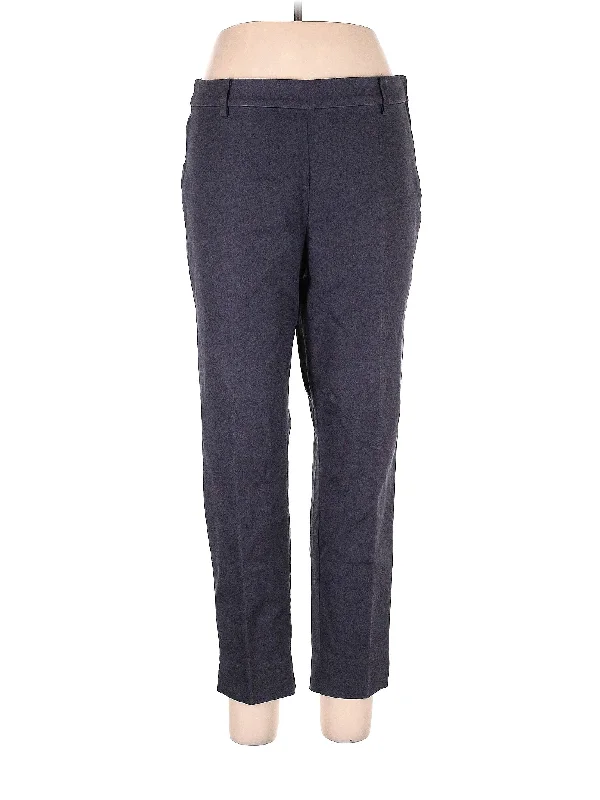 Casual Pants Soft Sweatpants Style