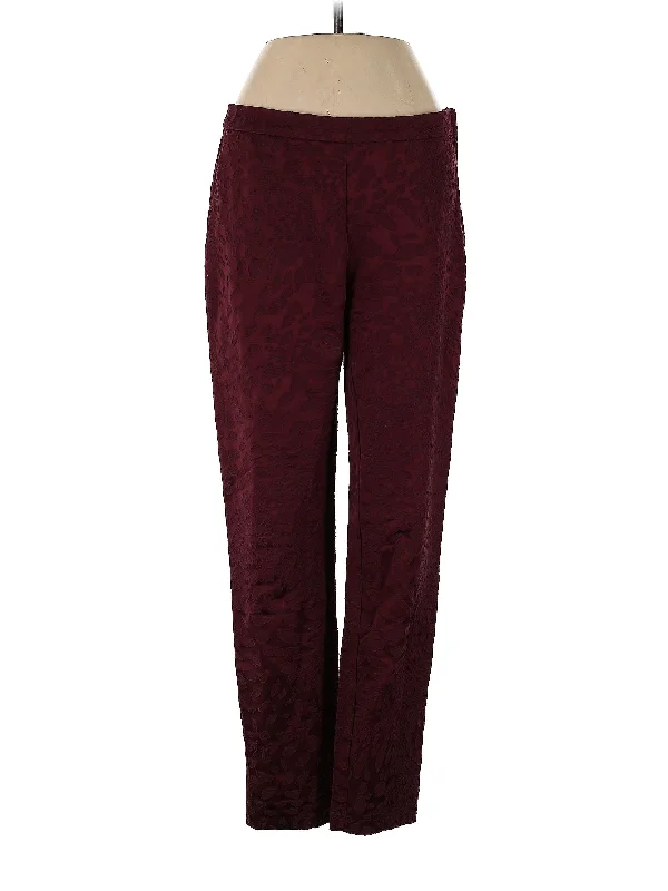 Casual Pants Relaxed Casual Leggings