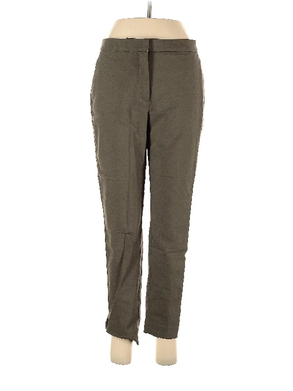 Casual Pants Classic Stretch Pants