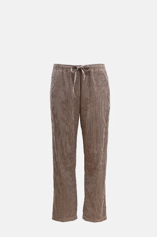 Peyo Pant Biscuit Formal Slim Pants