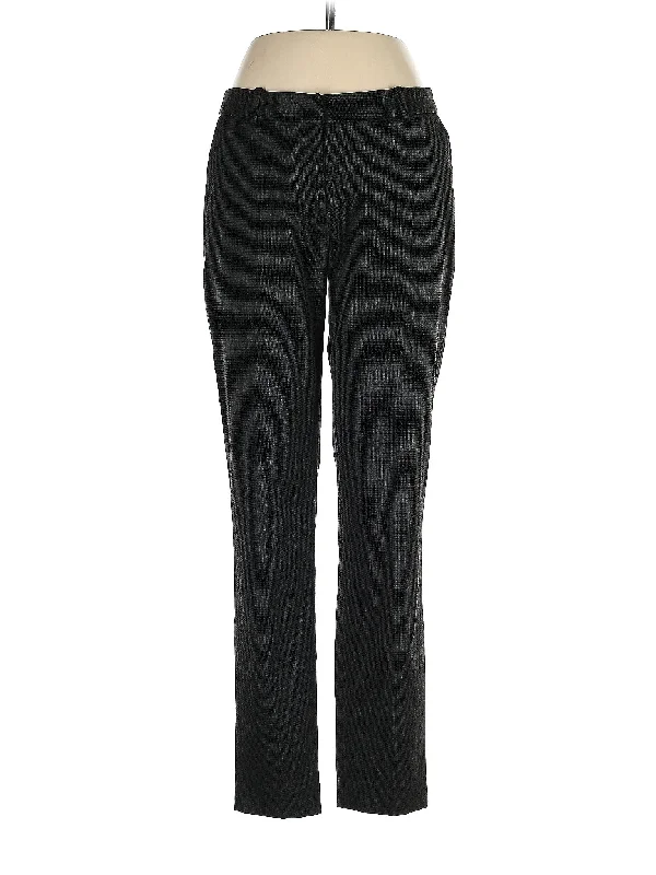 Dress Pants Trendy Velvet Pants