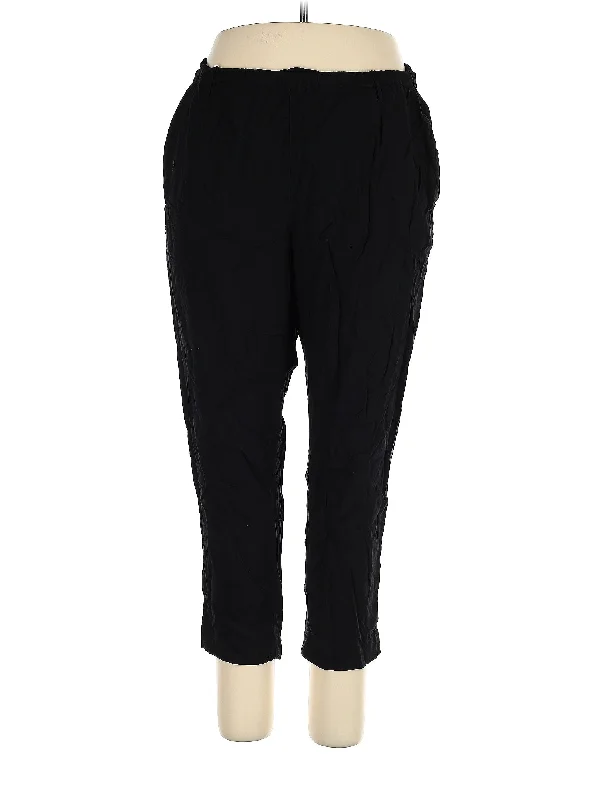 Casual Pants Formal Stretch Pants