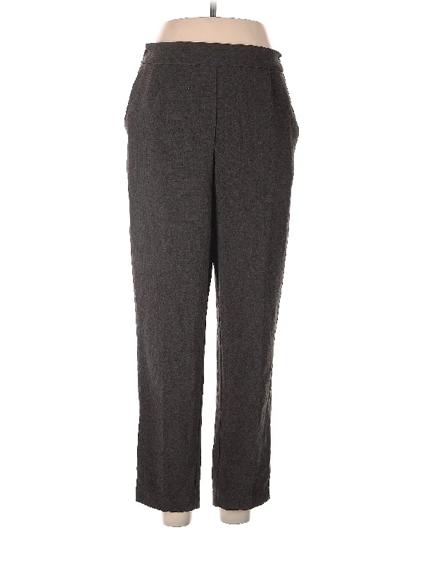 Dress Pants Elegant Trouser Pants