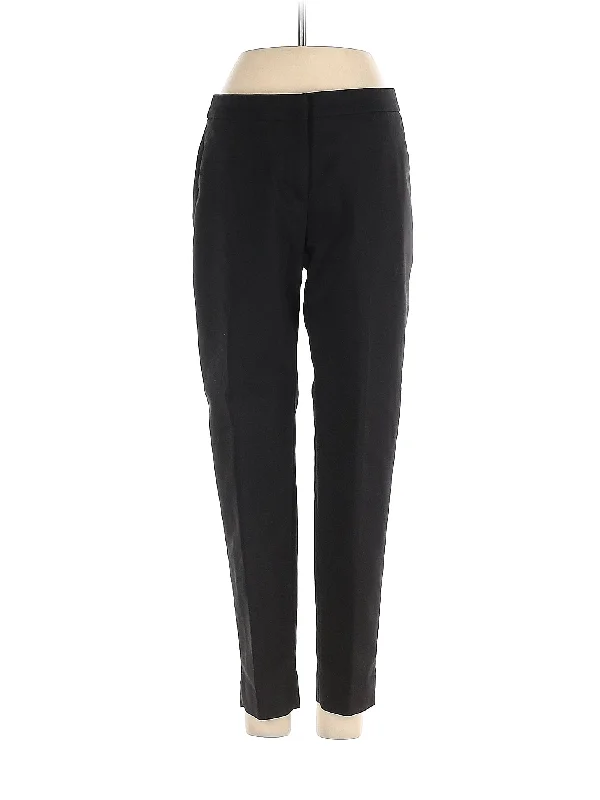 Dress Pants Relaxed Casual Leggings