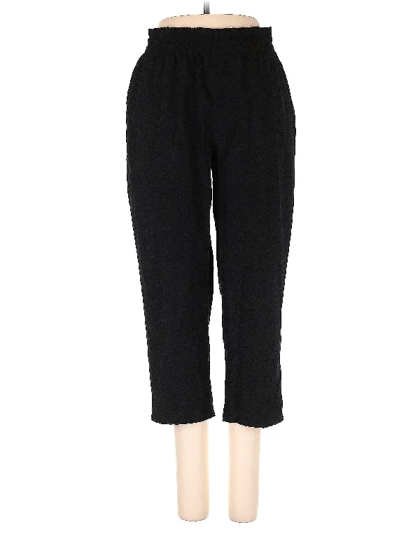 Casual Pants Soft Stretch Leggings