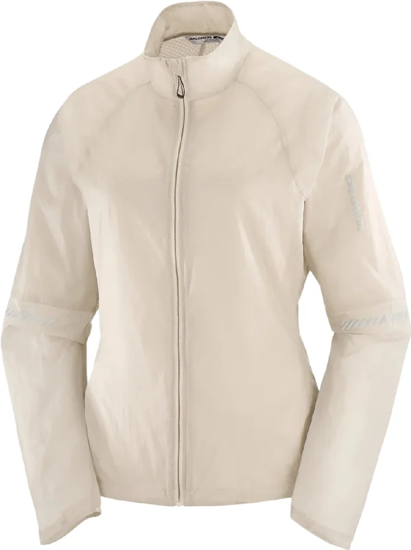 Sense Flow Insulated Jacket - Women's|-|Manteau isolé Sense Flow - Femme Ribbed Striped Patterned