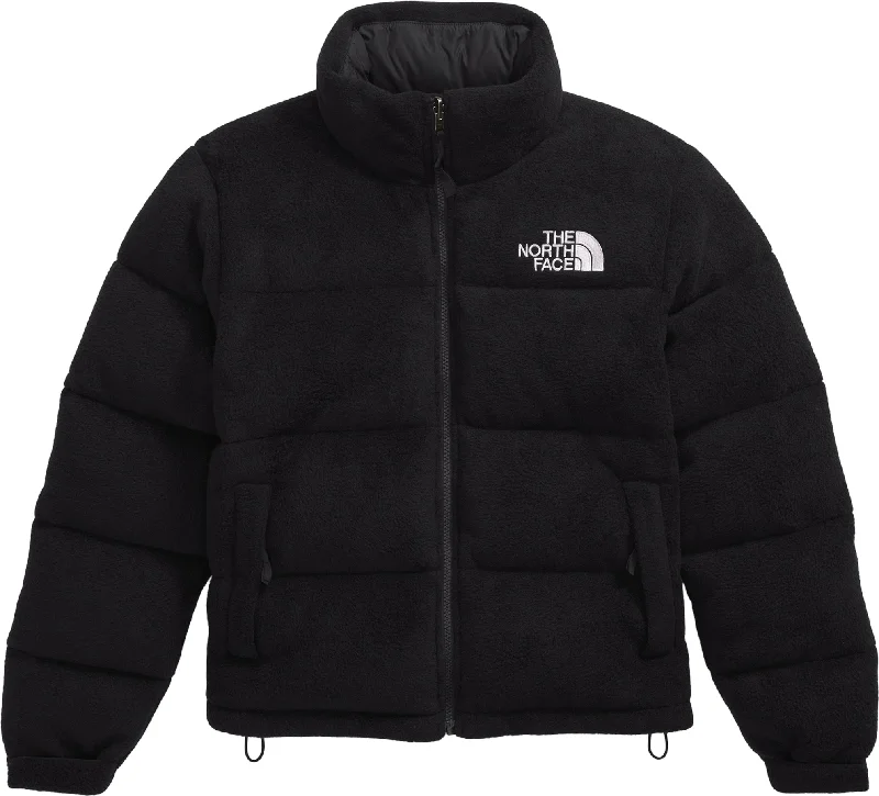 2000 Polar Nuptse Jacket - Women's|-|Manteau 2000 Polar Nuptse - Femme Fleece Fabric Down Fabric Feather Fabric