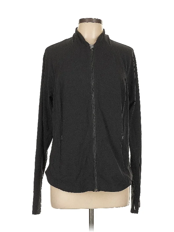 Track Jacket Jersey Jacket Tulle Jacket Batik Jacket