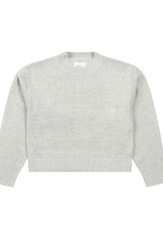 Micah Sweater Sweater Knitwear Pullover