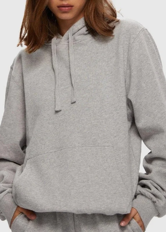 Perfect Hoodie 2.0 Hoodie with V-Neck Classic Versatile