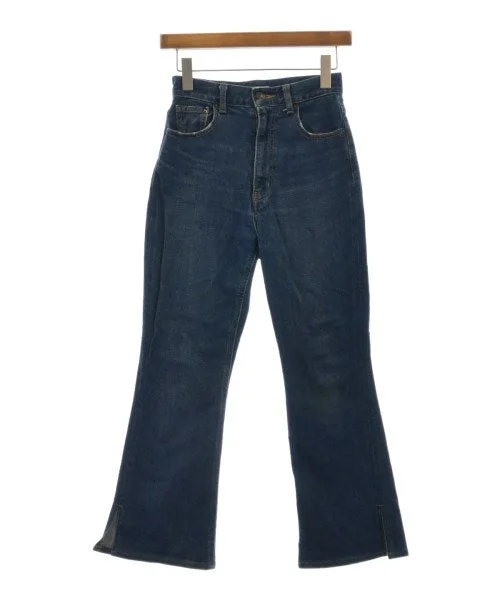 SLY Jeans Comfortable Mid-Rise Jeans