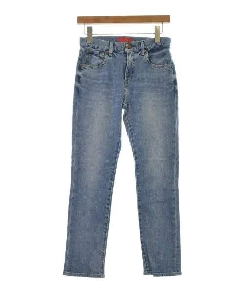 RED CARD Jeans Fashionable Straight Fit Denim