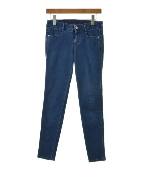 STELLA McCARTNEY Jeans Trendy Low-Rise Slim Jeans