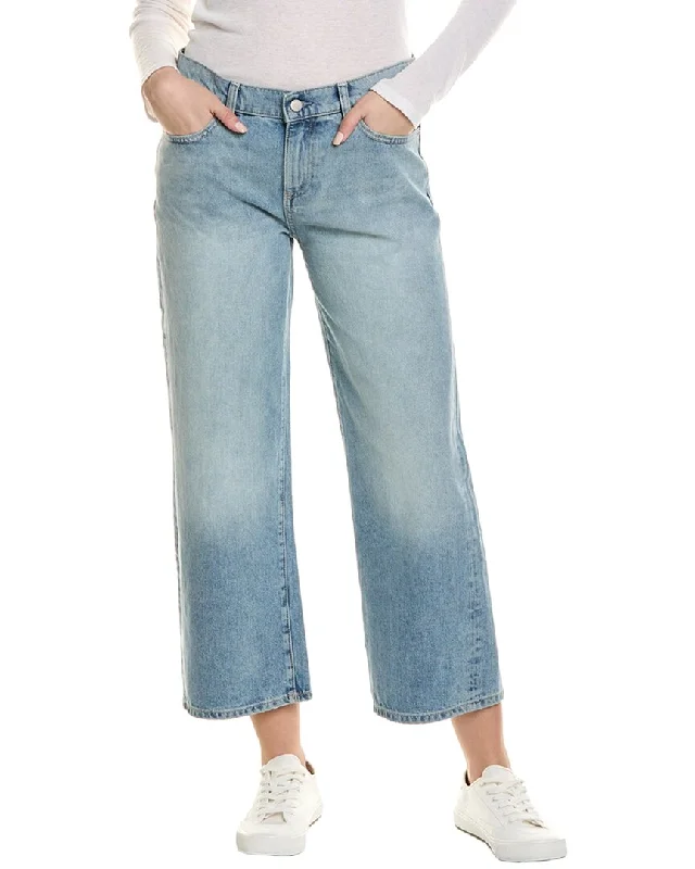 Dl1961 Drue Daydream Low Rise Straight Jean Casual Straight-Leg Jeans