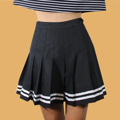 KOKO TUMBLR SKIRT chiffon skirt floaty